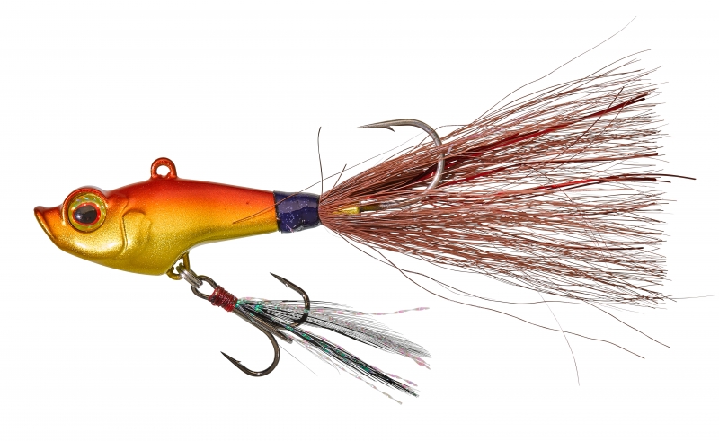 Gunki Jigger Jig 21g